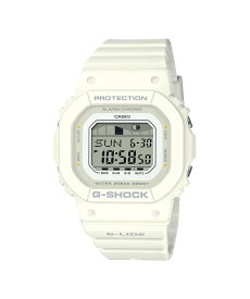G-SHOCK G-SHOCK/GLX-S5600-7BJF/カシオ ブリッジ アクセサリー・腕時計 腕時計 ホワイト【送料無料】