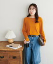 シアープルオーバー 《WEB限定カラーあり》