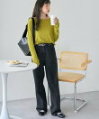 シアープルオーバー 《WEB限定カラーあり》