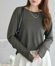 シアープルオーバー 《WEB限定カラーあり》