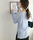 シアープルオーバー 《WEB限定カラーあり》