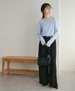 シアープルオーバー 《WEB限定カラーあり》