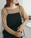 シアープルオーバー 《WEB限定カラーあり》