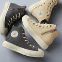 【SALE／20%OFF】CONVERSE 【CONVERSE 公式】ALL STAR LIGHT PLTS PG Z HI/【コンバース 公式】オールスター　ライト　PLTS　PG　Z　HI　厚底　ハイカット コンバース シューズ・靴 スニーカー ホワイト グレー【送料無料】