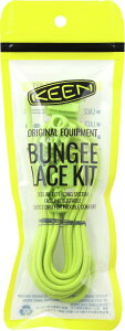 KEEN BUNGEE SHOELACE KIT ���j�Z�b�N�X �o���W�[ �V���[���[�X �L�b�g �L�[�� �V���[�Y�E�C �V���[�P�A�p�i�E�V���[�Y����