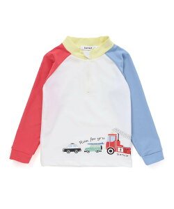 �ySALE�^20%OFF�zSLAP SLIP �͂��炭����܂��݂̂������̋����h�h�[���ƃ��`�[�t�v�����g�n�[�t�W�b�v���b�V���K�[�h(90~130cm) �x�x �I�����C�� �X�g�A �����E�X�C���O�b�Y ���b�V���K�[�h �u��