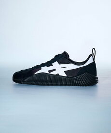 Onitsuka Tiger 【公式ショップ】ACROMOUNT オニツカタイガー シューズ・靴 スニーカー グリーン【送料無料】