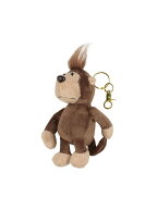 【SALE／70%OFF】cache cache カシュカシュ cachecache / アニマルチャーム アンビリオン ファッション雑…