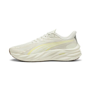�ySALE�^30%OFF�zPUMA �����Y ���F���V�e�B �j�g�� 4 AP �����j���O�V���[�Y Velocity NITRO 4 AP �v�[�} �V���[�Y�E�C �X�j�[�J�[ �z���C�g�y���������z