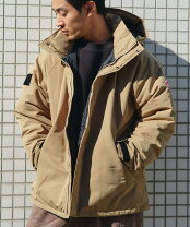 楽天市場】ダントン ダウン メンズ（カラーベージュ）（コート 