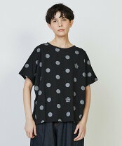 楽天市場】ドット（ブランドフラボア）（Tシャツ・カットソー 