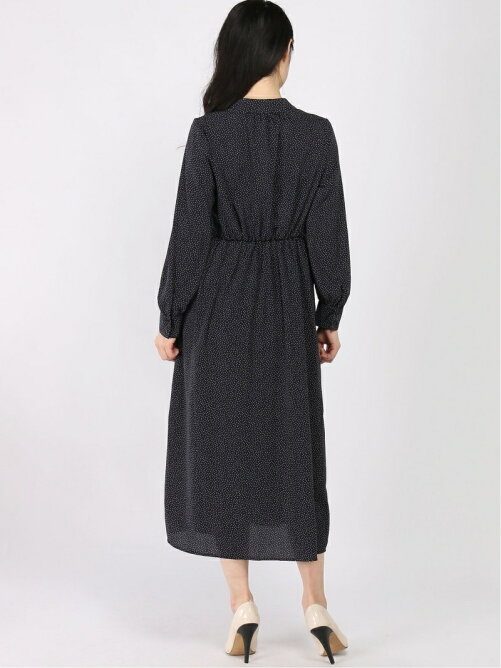 Te Chichi Techichi ドットプリントボウタイワンピース Rakuten Fashion 楽天ファッション 旧楽天 ブランドアベニュー Ah61