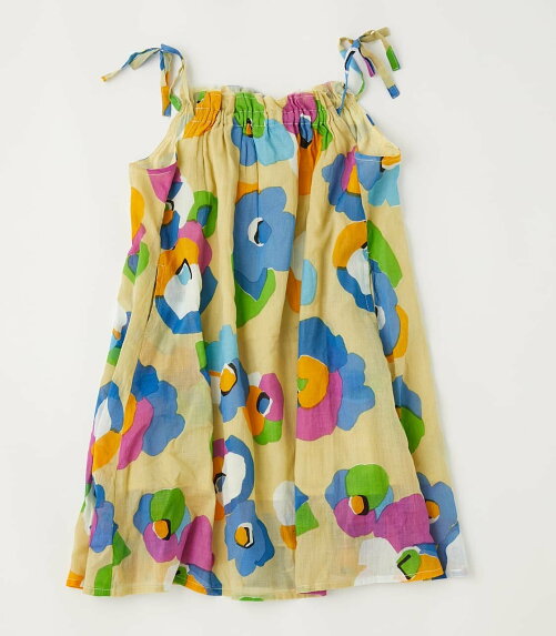 Rodeo Crowns Wide Bowl キッズbig Flowerワンピース Rakuten Fashion 楽天ファッション 旧楽天ブランドアベニュー Bj7961