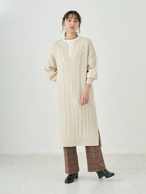 楽天市場 ワンピース ブランドアースミュージック エコロジー レディースファッション の通販