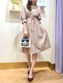 楽天市場 31 Sons De Mode トランテアン ソン ドゥ モード ワンピースの通販