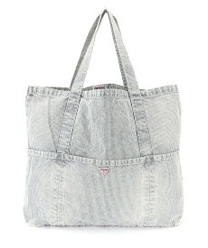 GUESS (U)GUESS Originals Hickory Tote ゲス バッグ トートバッグ【送料無料】