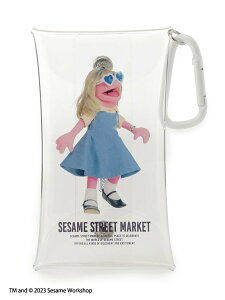 SESAME STREET MARKET tHgvgNARCP[X ZT~Xg[g}[Pbg zE|[`EP[X |[` bh p[v u[ zCg x[W sN