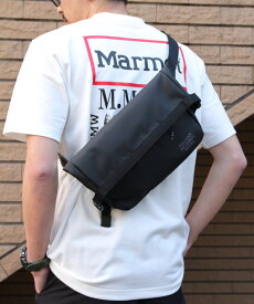 Marmot Marmot/(U)MMW Utility Body Bag ステップス バッグ ボディバッグ・ウエストポーチ ブラック グレー グリーン【送料無料】