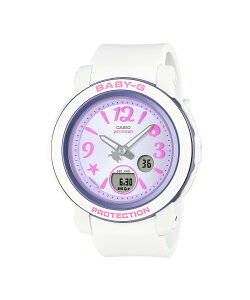 BABY-G BABY-G/BGA-290US-6AJF/�J�V�I �u���b�W �A�N�Z�T���[�E�r���v �r���v�y���������z