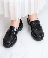 【SALE／20%OFF】artemis by DIANA 【片足240g】軽量 厚底ローファー アルテミス バイ ダイアナ シューズ…
