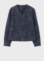 楽天市場】ポールスミス paul smith ブルゾンの通販 