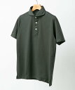 【SALE／20%OFF】URBAN RESEARCH DOORS 『吸水速乾』LIFE STYLE TAILOR カッタウェイ半袖プルオーバー アーバンリサーチドアーズ スーツ・フォーマル Yシャツ・カッターシャツ ホワイト ネイビー グレー ブルー カーキグリーン【送料無料】