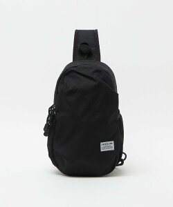 UNITED ARROWS green label relaxing ARCH&LINECOMPACT DAY BAG(6L) / LbY iCebhA[Y O[[xNVO obO {fBobOEEGXg|[` O[ ubNyz
