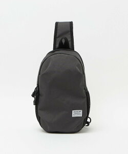 UNITED ARROWS green label relaxing ARCH&LINECOMPACT DAY BAG(6L) / LbY iCebhA[Y O[[xNVO obO {fBobOEEGXg|[` O[ ubNyz