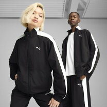 楽天市場】puma t7 トラックジャケット（メンズファッション）の通販