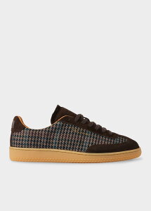 Paul Smith "Como" �X�j�[�J�[ �|�[���E�X�~�X �V���[�Y�E�C ���̑��̃V���[�Y�E�C �u���E���y���������z