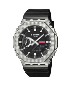 G-SHOCK G-SHOCK / GM-2100M-1AJF / �J�V�I �u���b�W �A�N�Z�T���[�E�r���v �r���v�y���������z