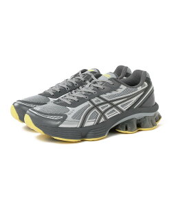 BEAMS ASICS / GEL-KINETIC FLUENT �r�[���X ���� �V���[�Y�E�C �X�j�[�J�[�y���������z