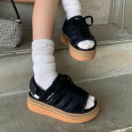 adidas 【公式】アディダス adidas 返品可 ガゼル ボールド サンダル / GAZELLE BOLD SANDALS アディダス…