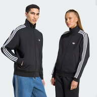 adidas 【公式】アディダス adidas 返品可 スウェット ファイヤーバード トラックトップ for atmos アデ…