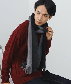 楽天市場 Beams マフラー メンズの通販