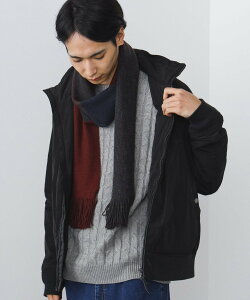 BEAMS HEART MEN 4�J���[�p�l�� �}�t���[ �r�[���X �n�[�g �t�@�b�V�����G�� �}�t���[�E�X�g�[���E�l�b�N�E�H�[�}�[ �u���E�� �u���b�N �l�C�r�[