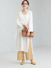 United Arrows Green Label Relaxing Cfc サッカー ストライプ カフタン ワンピース Rakuten Fashion 楽天ファッション 旧楽天ブランドアベニュー Cq3875