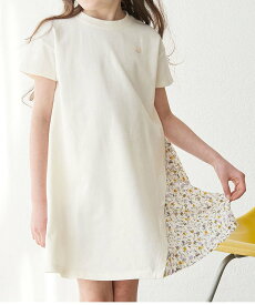 楽天市場 シフォン ワンピ ブランドロペピクニック ワンピース キッズファッション キッズ ベビー マタニティの通販