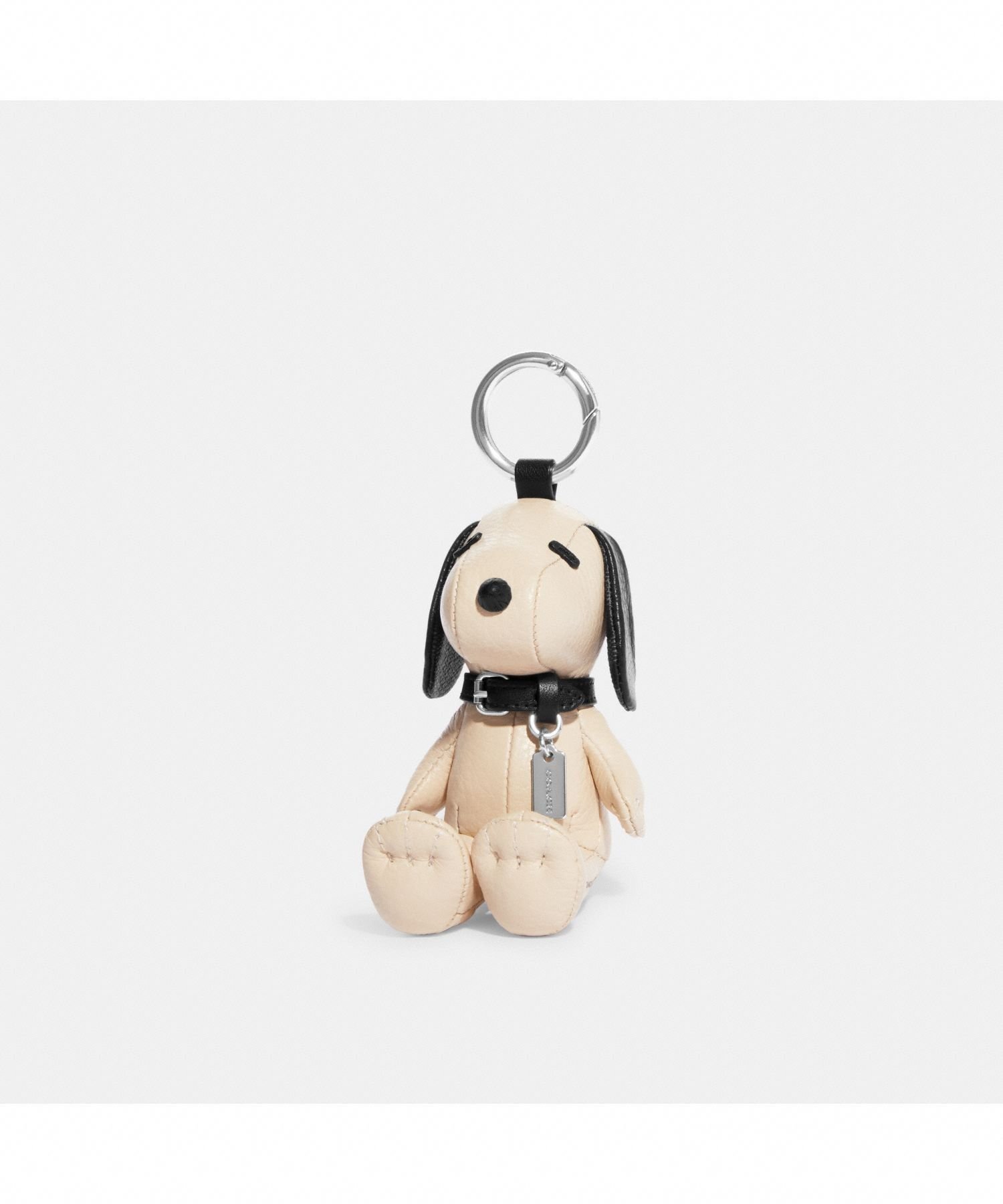 COACH OUTLET｜【COACH X PEANUTS】スヌーピー コレクティブル バッグ
