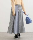 クレイジーパッチスカート