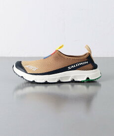 【SALE／40%OFF】UNITED ARROWS ＜Salomon＞ RX MOC 3.0/シューズ ユナイテッドアローズ アウトレット シューズ・靴 スニーカー ベージュ グレー【送料無料】