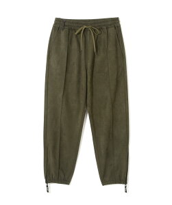 �ySALE�^30%OFF�zMANASTASH MANASTASH/�}�i�X�^�b�V��/LODGE TRACK PANTS/���b�W�g���b�N�p���c �}�i�X�^�b�V�� �p���c ���̑��̃p���c �O���[�� �O���[ �u���b�N�y���������z