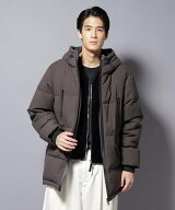 【SALE／60%OFF】NANO universe 「西川ダウン(R)」SOLOTEXダウン ナノユニバース ジャケット・アウター …