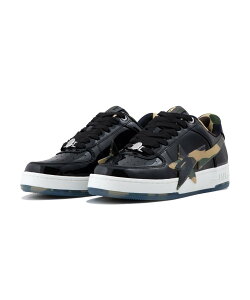 A BATHING APE BAPE STA OS #2 A xCVO GCv V[YEC Xj[J[ ubN zCgyz