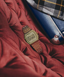 CASIO CASIO CLASSIC / A1000G-9JF / JVI ubW ANZT[Erv rvyz