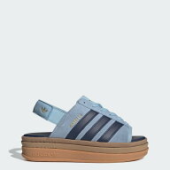 adidas 【公式】アディダス adidas 返品可 ガゼル ボールド サンダル / GAZELLE BOLD SANDALS アディダス…