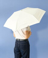 BIRTHDAY BAR ≪放熱!遮熱!≫【ー0& ×ラディクール 】自動開閉晴雨兼用傘 55cm バースデイバー ファッシ…