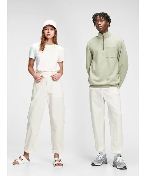 Gap M Gapflex リラックステーパードパンツ Rakuten Fashion 楽天ファッション 旧楽天ブランドアベニュー Cg2963 Gap M Gapflex リラックステーパードパンツ Rakuten Fashion 楽天ファッション 旧楽天ブランドアベニュー Cg2963