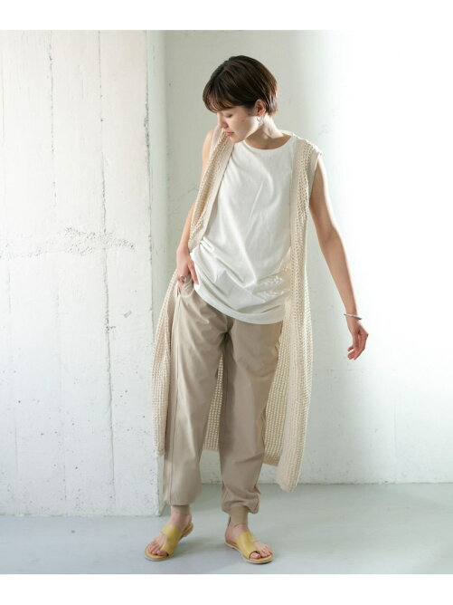 Kbf テープヤーン2wayジレワンピース Rakuten Fashion 楽天ファッション 旧楽天ブランドアベニュー Cn6963