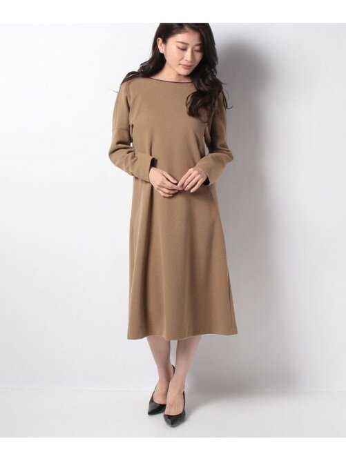 Lapine Blanche インポート素材 ジャージーワンピース Rakuten Fashion 楽天ファッション 旧楽天ブランドアベニュー Ef0963 Lapine Blanche インポート素材 ジャージーワンピース Rakuten Fashion 楽天ファッション 旧楽天ブランドアベニュー Ef0963